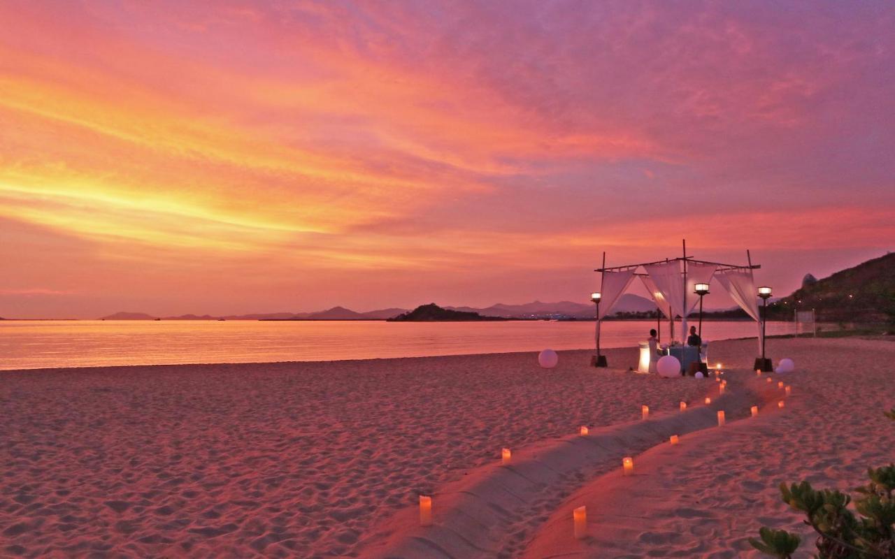 Banyan Tree Sanya - Private Beach Kültér fotó
